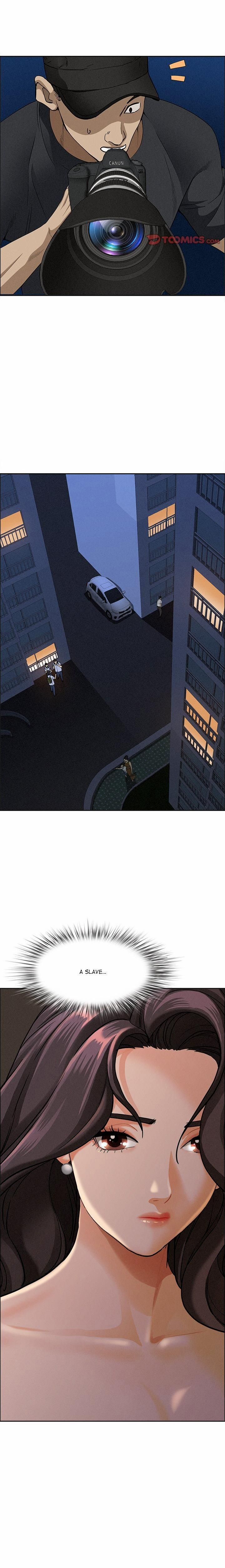 đọc truyện Milf Guard Chương 24 ảnh 21 tại Thiên Thai Truyện