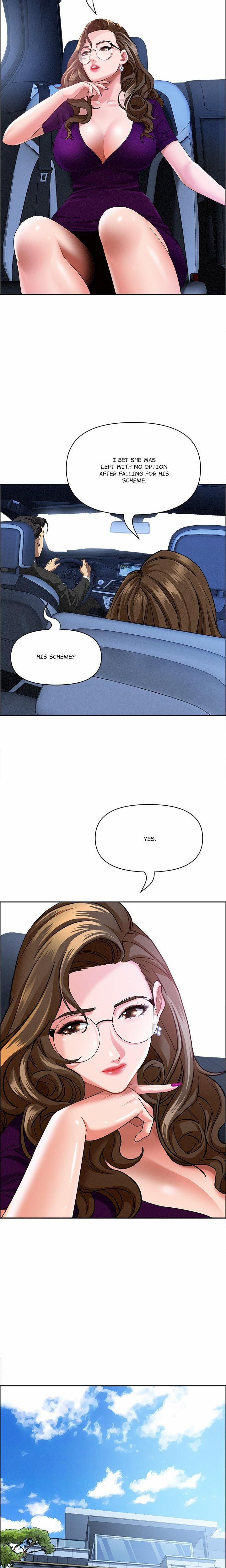 đọc truyện Milf Guard Chương 24 ảnh 4 tại Thiên Thai Truyện