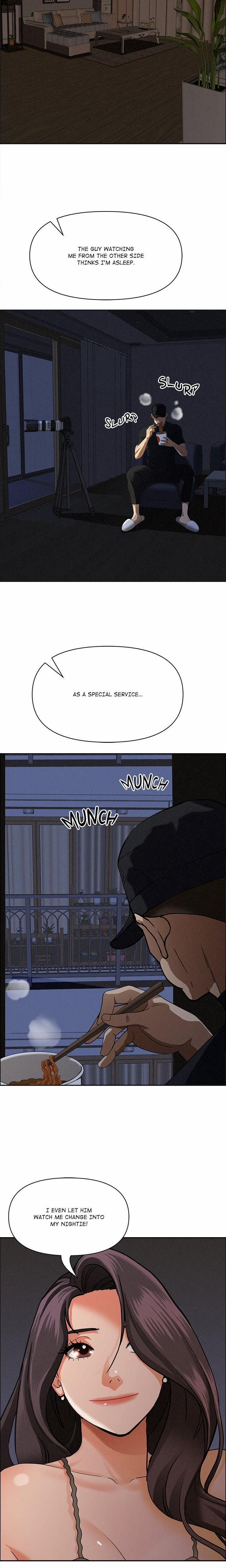 đọc truyện Milf Guard Chương 24 ảnh 23 tại Thiên Thai Truyện