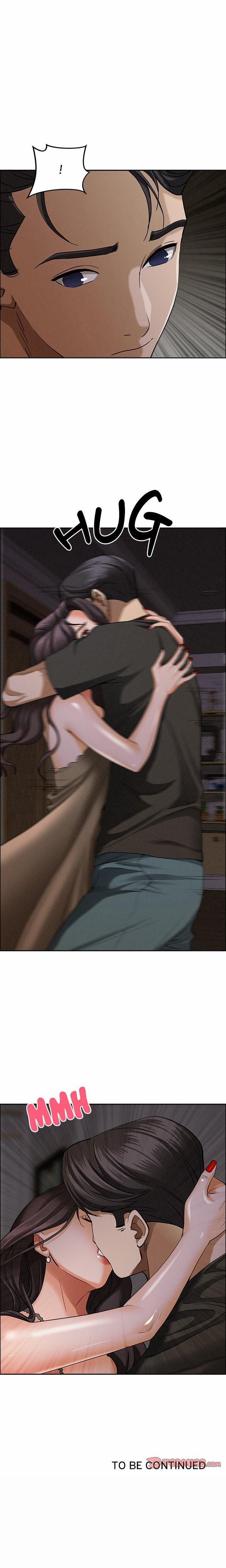 đọc truyện Milf Guard Chương 24 ảnh 24 tại Thiên Thai Truyện