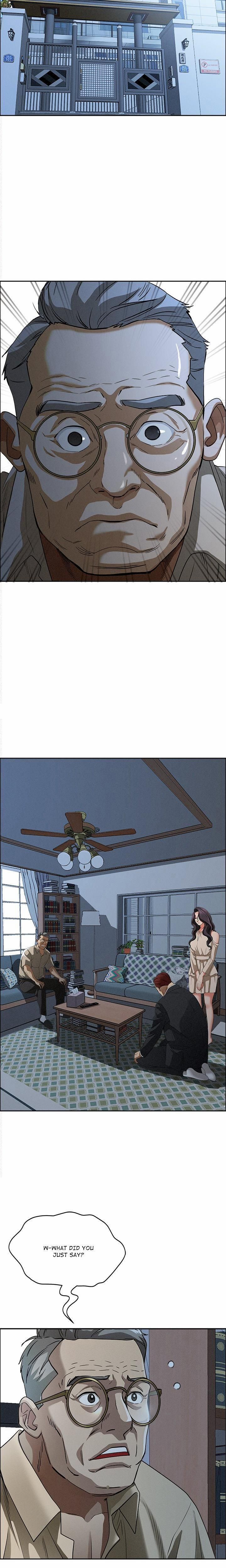 đọc truyện Milf Guard Chương 24 ảnh 5 tại Thiên Thai Truyện