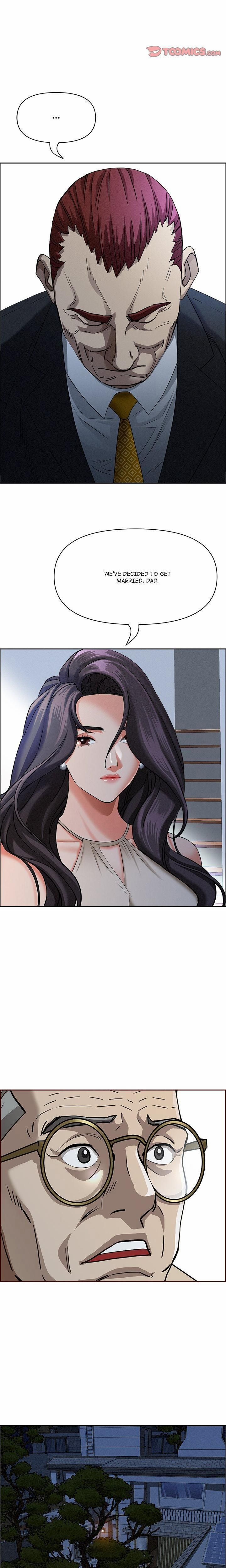 đọc truyện Milf Guard Chương 24 ảnh 6 tại Thiên Thai Truyện