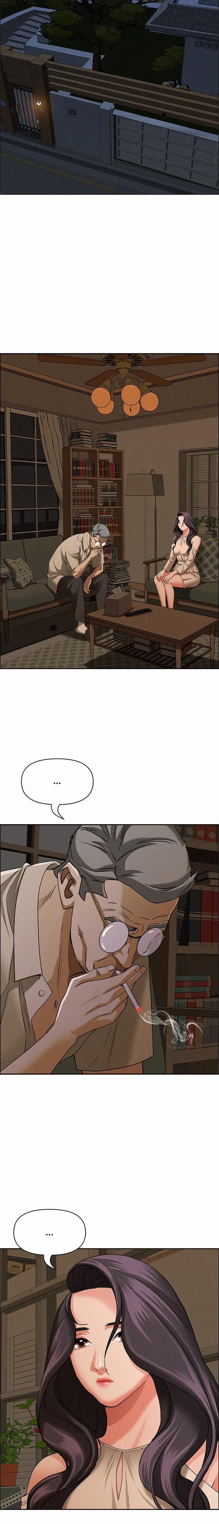 đọc truyện Milf Guard Chương 24 ảnh 7 tại Thiên Thai Truyện