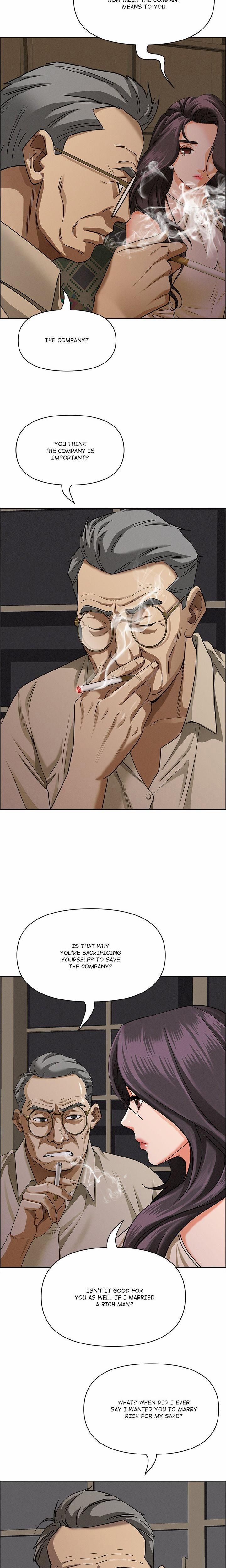 đọc truyện Milf Guard Chương 24 ảnh 11 tại Thiên Thai Truyện