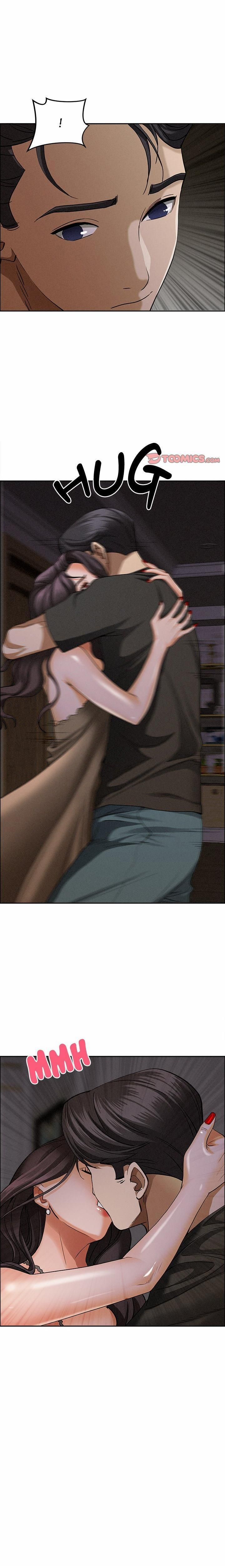 đọc truyện Milf Guard Chương 25 ảnh 2 tại Thiên Thai Truyện