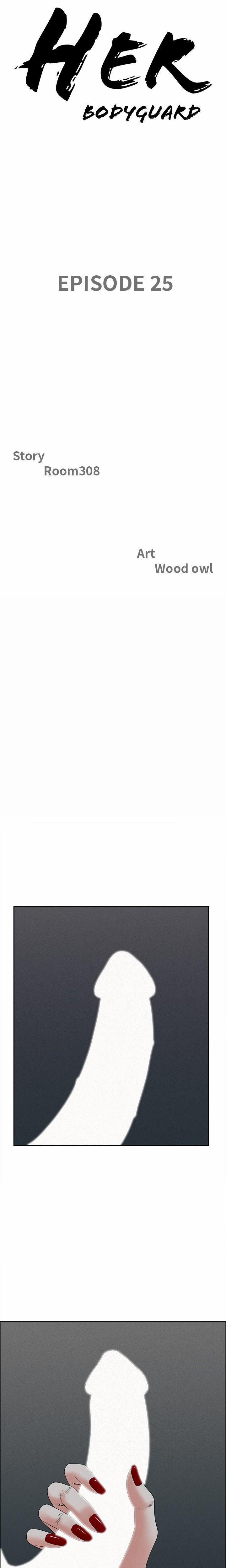 đọc truyện Milf Guard Chương 25 ảnh 3 tại Thiên Thai Truyện