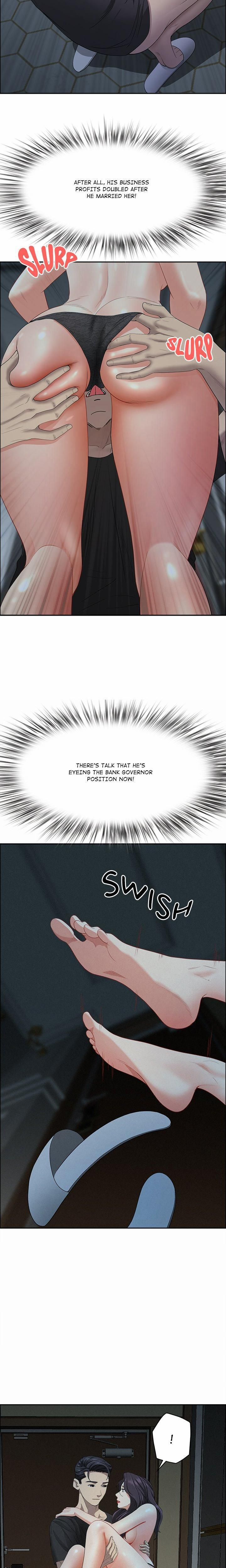 đọc truyện Milf Guard Chương 25 ảnh 18 tại Thiên Thai Truyện