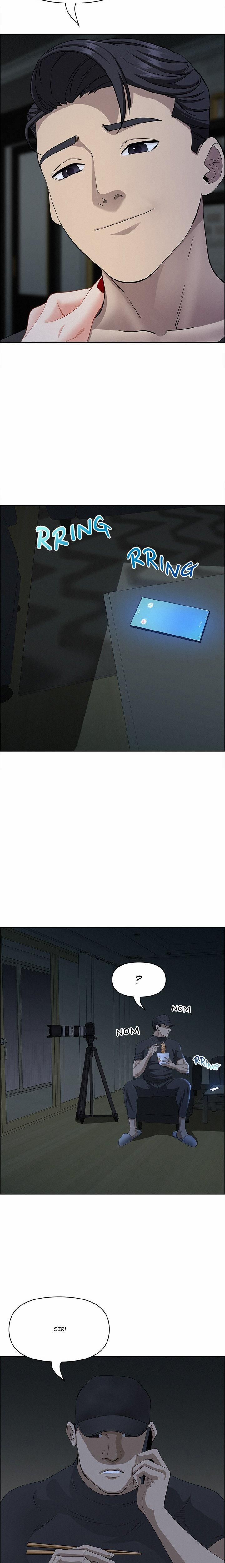 đọc truyện Milf Guard Chương 25 ảnh 20 tại Thiên Thai Truyện