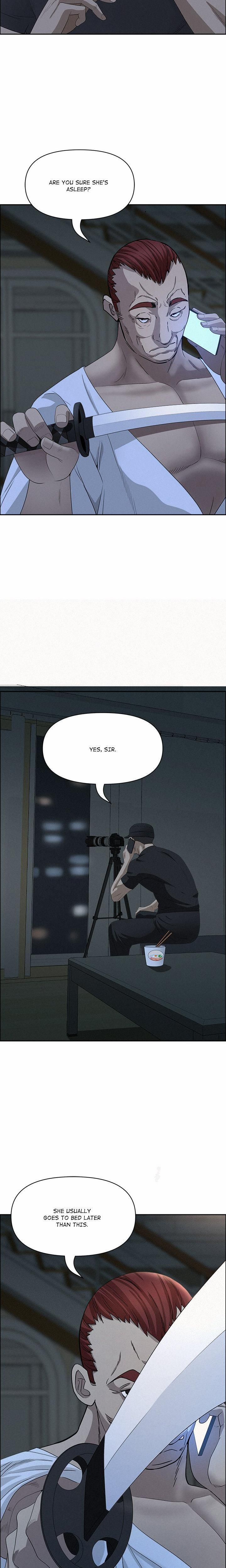 đọc truyện Milf Guard Chương 25 ảnh 21 tại Thiên Thai Truyện