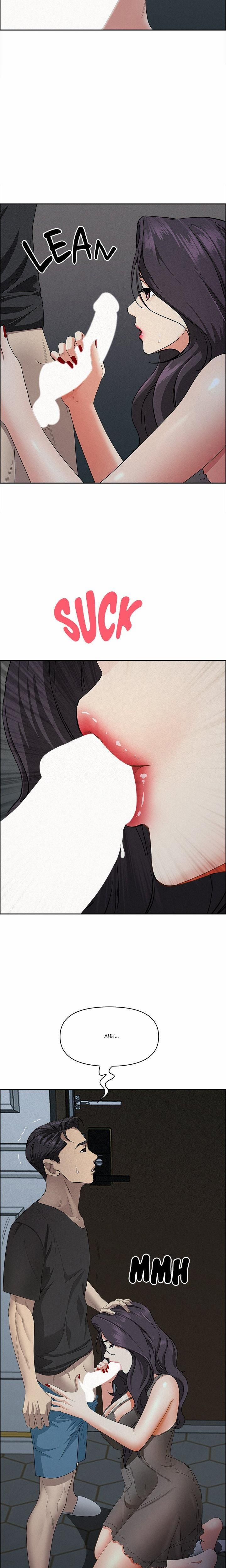 đọc truyện Milf Guard Chương 25 ảnh 4 tại Thiên Thai Truyện