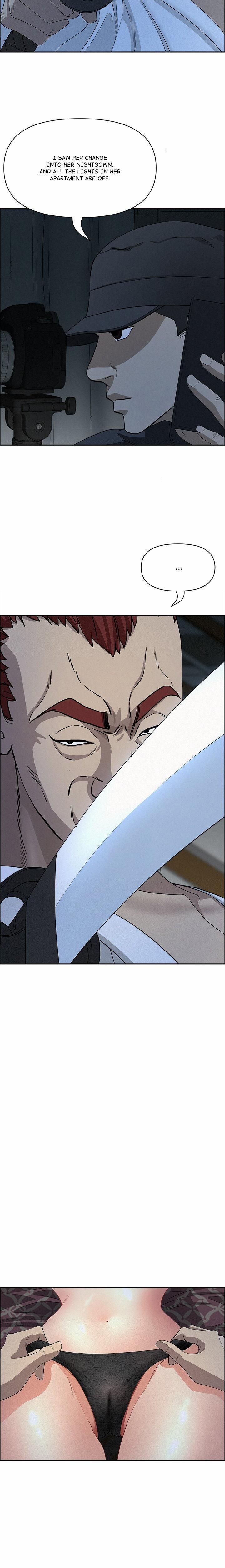 đọc truyện Milf Guard Chương 25 ảnh 22 tại Thiên Thai Truyện