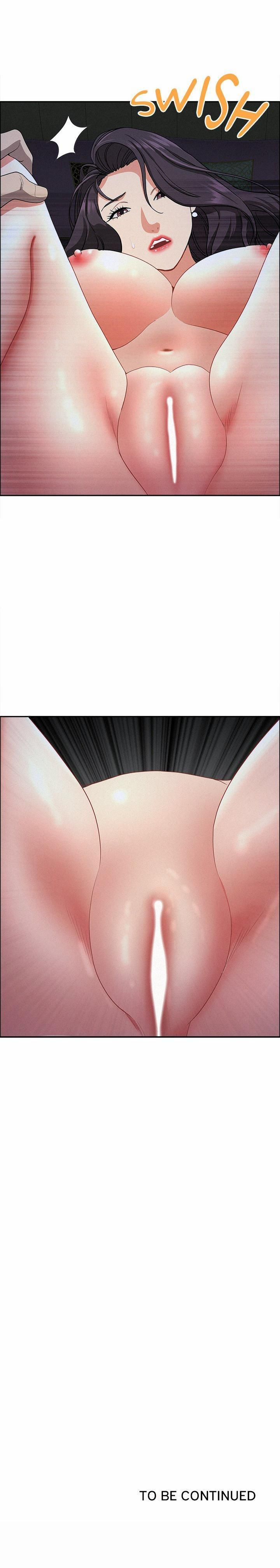 đọc truyện Milf Guard Chương 25 ảnh 25 tại Thiên Thai Truyện