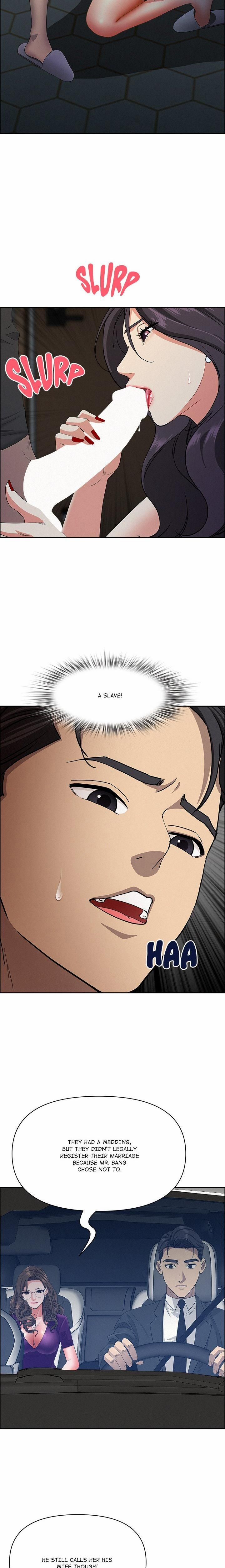 đọc truyện Milf Guard Chương 25 ảnh 5 tại Thiên Thai Truyện