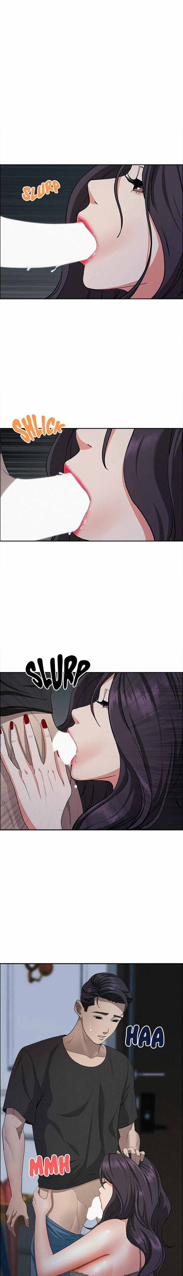 đọc truyện Milf Guard Chương 25 ảnh 7 tại Thiên Thai Truyện