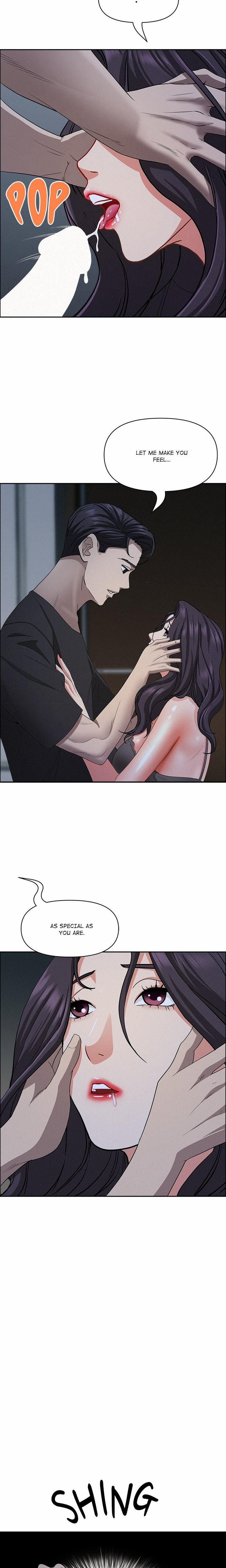 đọc truyện Milf Guard Chương 25 ảnh 9 tại Thiên Thai Truyện