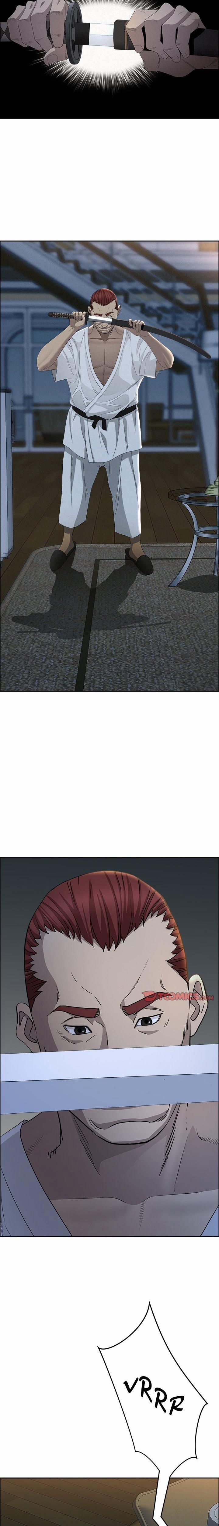 đọc truyện Milf Guard Chương 25 ảnh 10 tại Thiên Thai Truyện