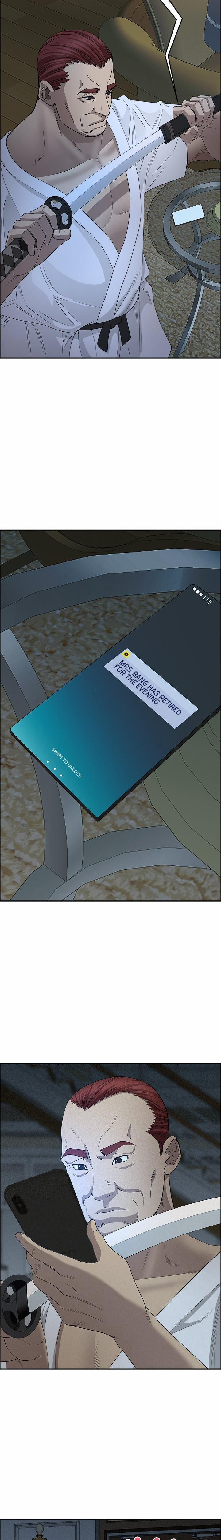 đọc truyện Milf Guard Chương 25 ảnh 11 tại Thiên Thai Truyện