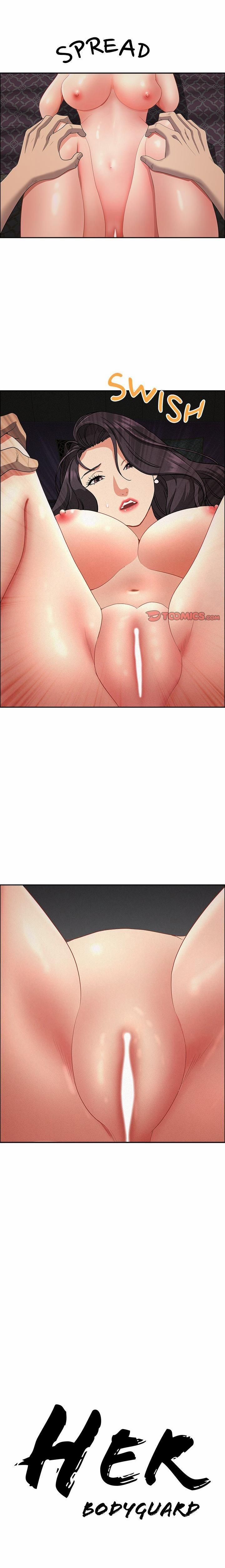 đọc truyện Milf Guard Chương 26 ảnh 2 tại Thiên Thai Truyện