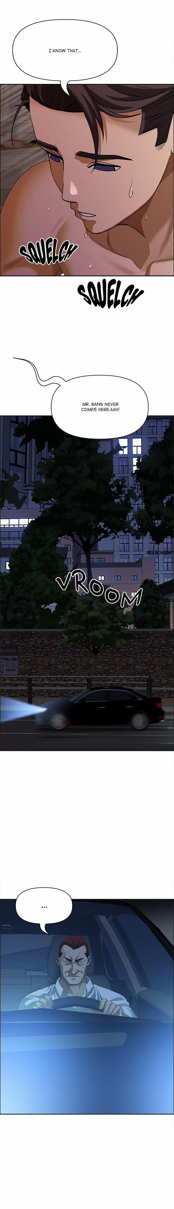 đọc truyện Milf Guard Chương 26 ảnh 14 tại Thiên Thai Truyện