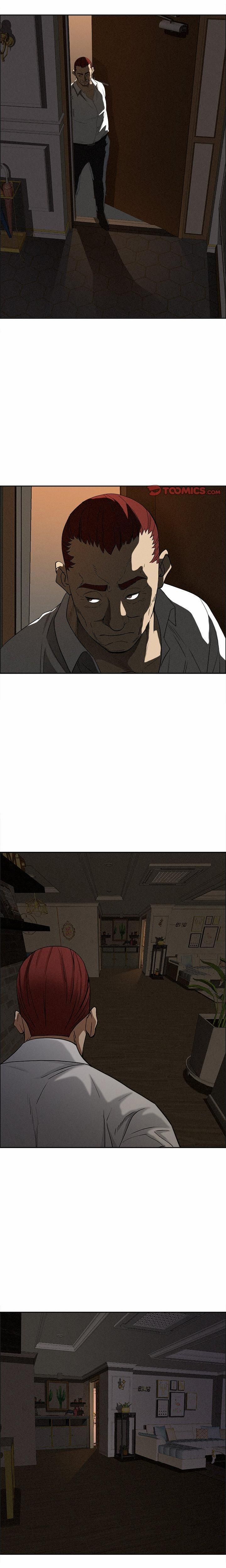 đọc truyện Milf Guard Chương 26 ảnh 20 tại Thiên Thai Truyện