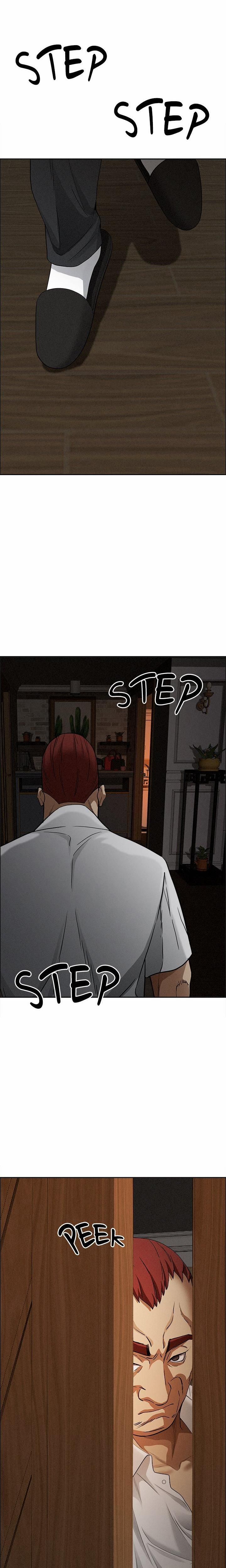 đọc truyện Milf Guard Chương 26 ảnh 21 tại Thiên Thai Truyện