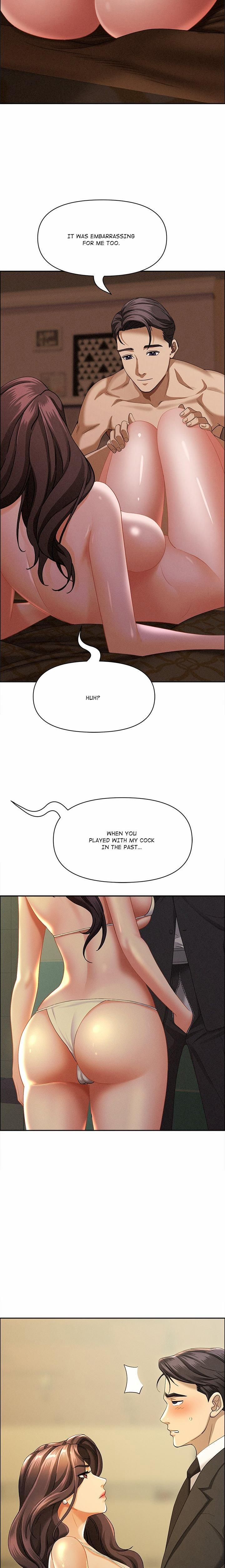 đọc truyện Milf Guard Chương 26 ảnh 4 tại Thiên Thai Truyện