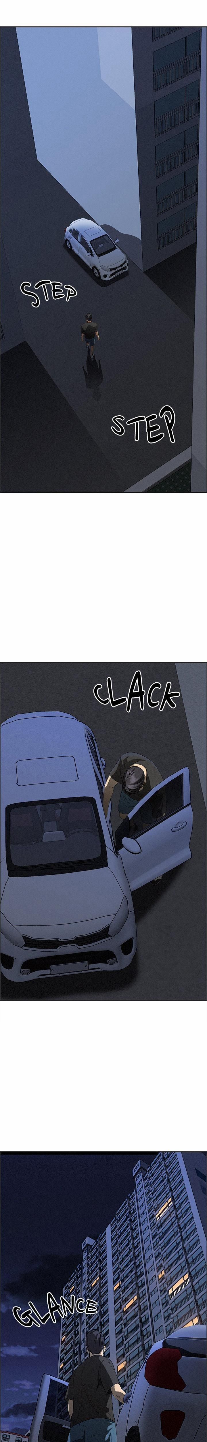 đọc truyện Milf Guard Chương 26 ảnh 23 tại Thiên Thai Truyện