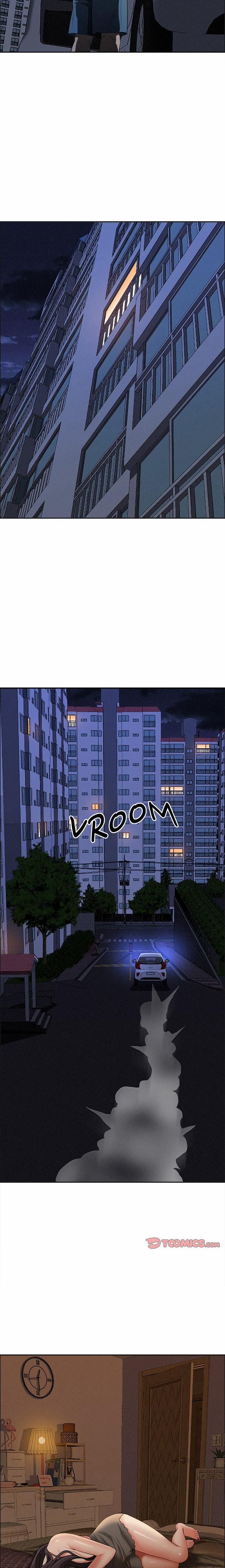 đọc truyện Milf Guard Chương 26 ảnh 24 tại Thiên Thai Truyện