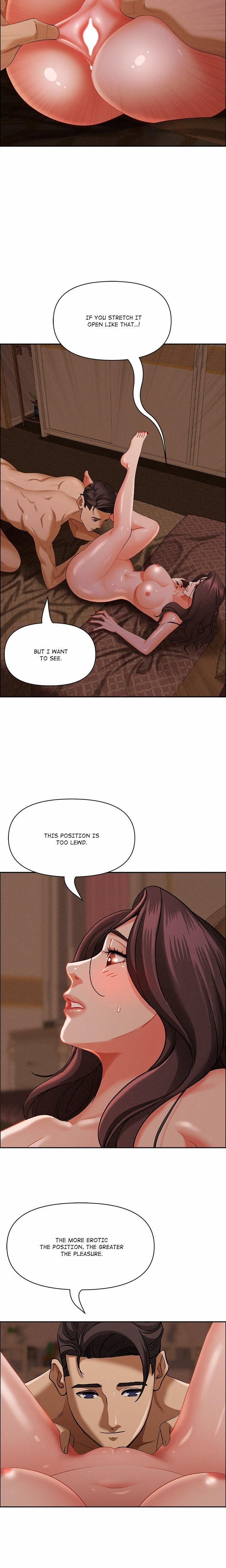 đọc truyện Milf Guard Chương 26 ảnh 7 tại Thiên Thai Truyện