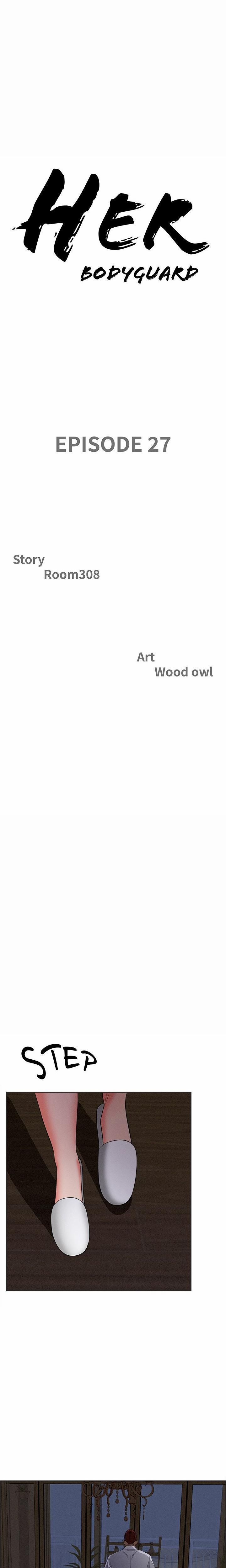 đọc truyện Milf Guard Chương 27 ảnh 3 tại Thiên Thai Truyện