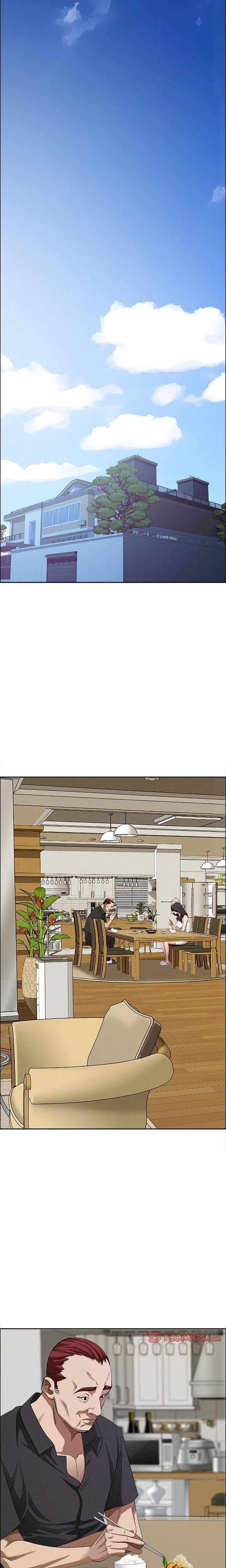 đọc truyện Milf Guard Chương 27 ảnh 14 tại Thiên Thai Truyện