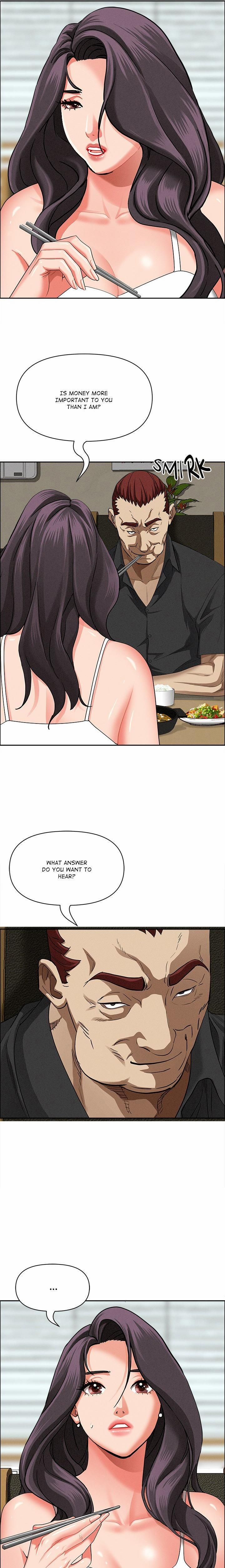 đọc truyện Milf Guard Chương 27 ảnh 17 tại Thiên Thai Truyện