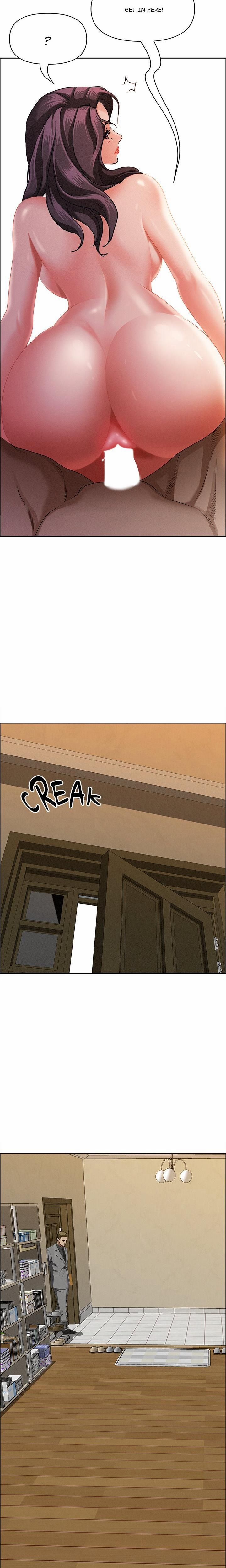 đọc truyện Milf Guard Chương 27 ảnh 20 tại Thiên Thai Truyện