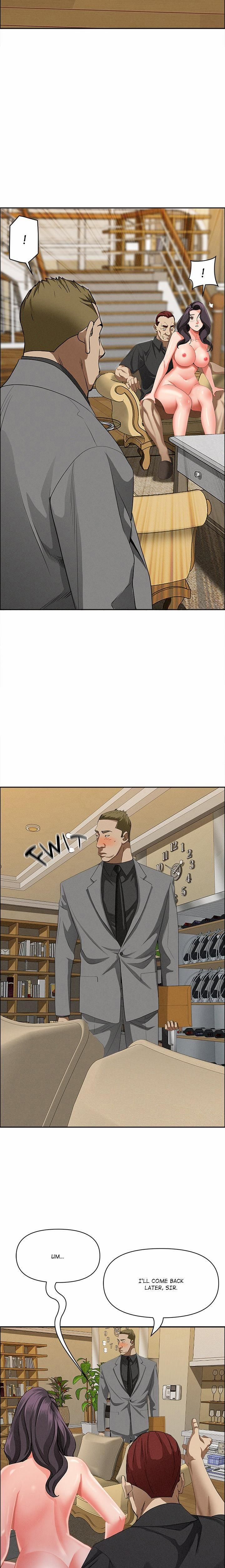 đọc truyện Milf Guard Chương 27 ảnh 21 tại Thiên Thai Truyện