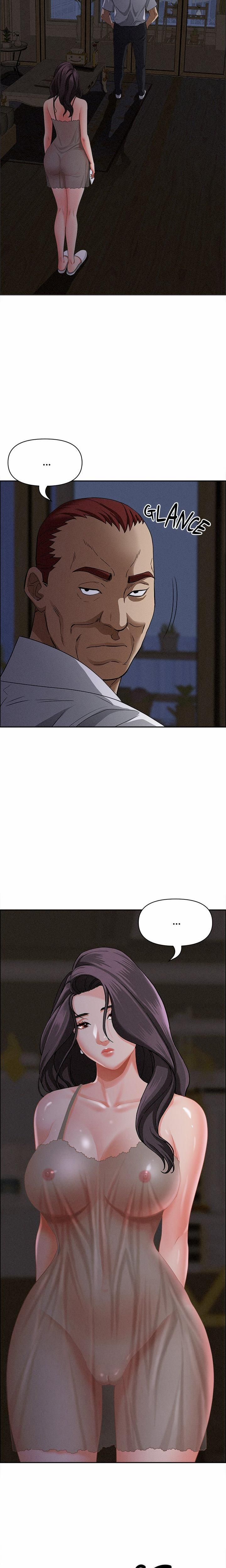 đọc truyện Milf Guard Chương 27 ảnh 4 tại Thiên Thai Truyện