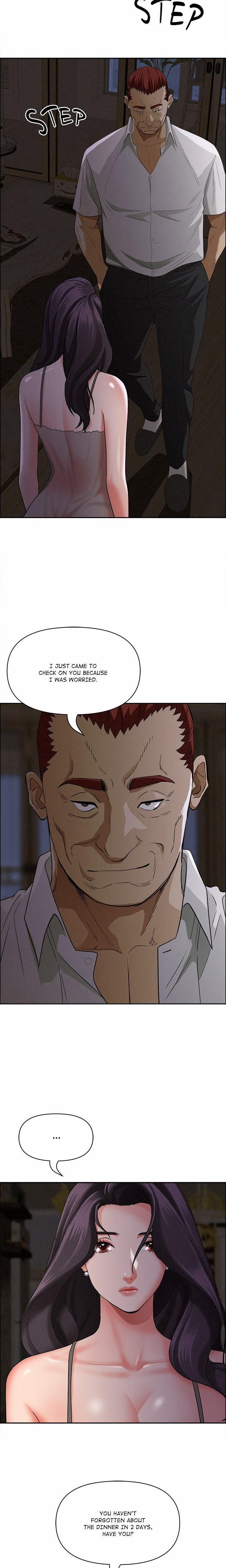 đọc truyện Milf Guard Chương 27 ảnh 5 tại Thiên Thai Truyện