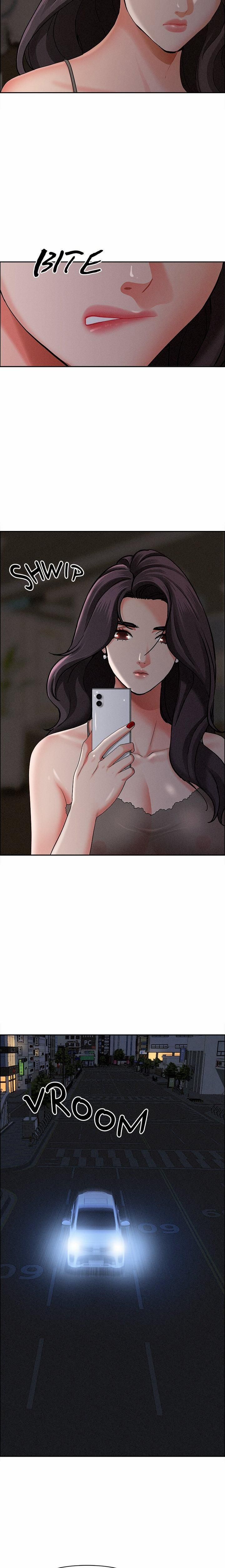 đọc truyện Milf Guard Chương 27 ảnh 7 tại Thiên Thai Truyện