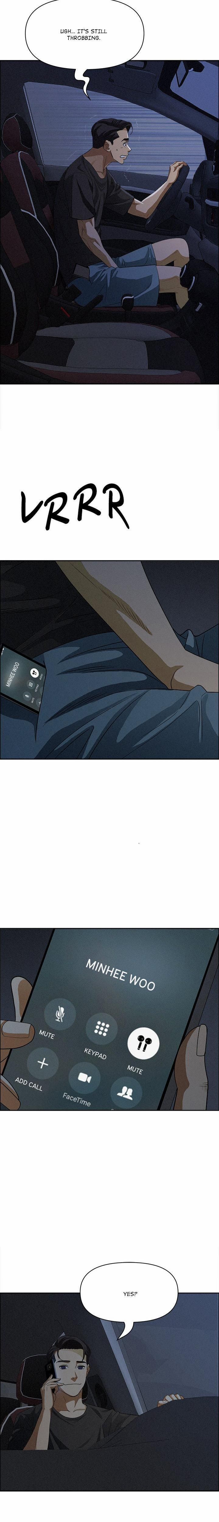 đọc truyện Milf Guard Chương 27 ảnh 8 tại Thiên Thai Truyện