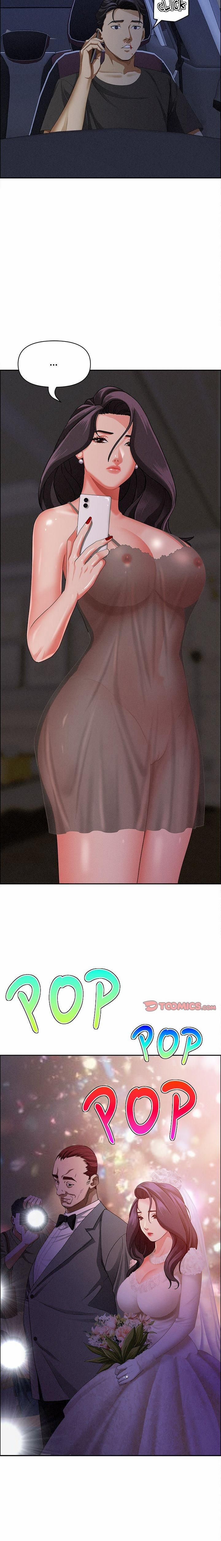 đọc truyện Milf Guard Chương 27 ảnh 10 tại Thiên Thai Truyện