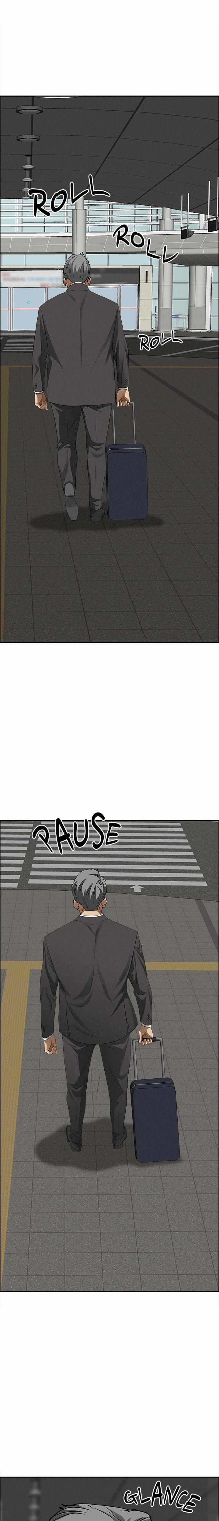 đọc truyện Milf Guard Chương 27 ảnh 11 tại Thiên Thai Truyện