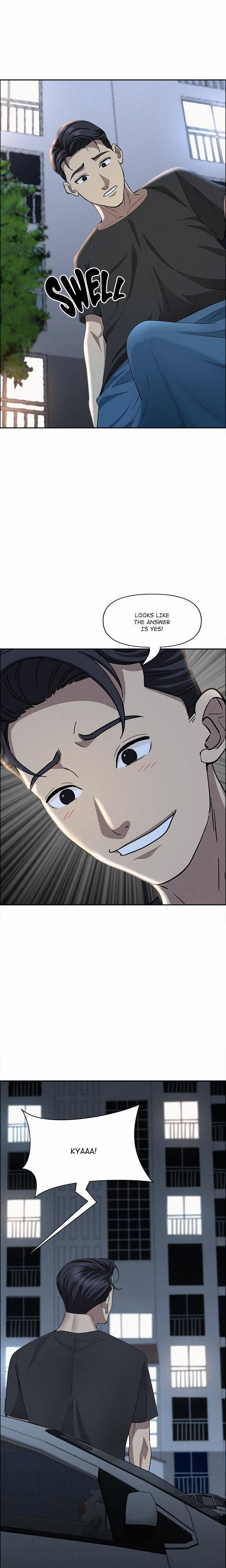 đọc truyện Milf Guard Chương 28 ảnh 12 tại Thiên Thai Truyện