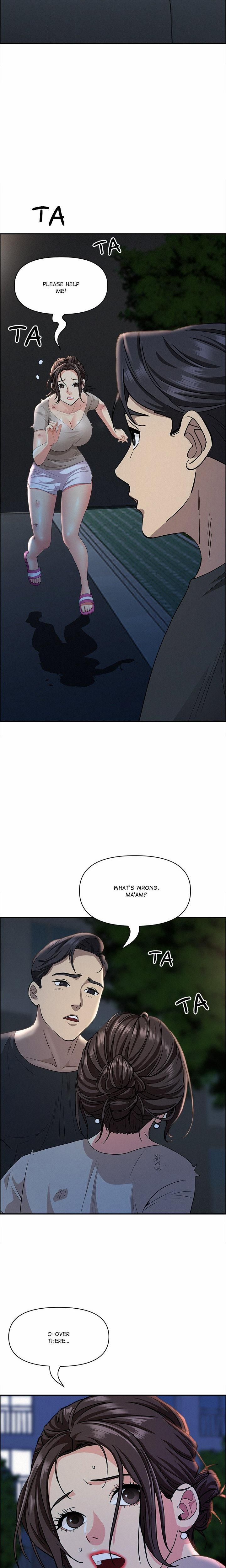 đọc truyện Milf Guard Chương 28 ảnh 13 tại Thiên Thai Truyện