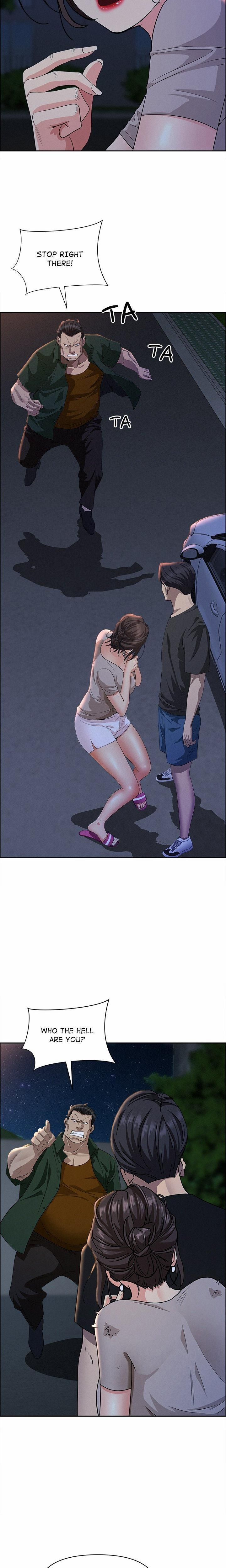 đọc truyện Milf Guard Chương 28 ảnh 14 tại Thiên Thai Truyện