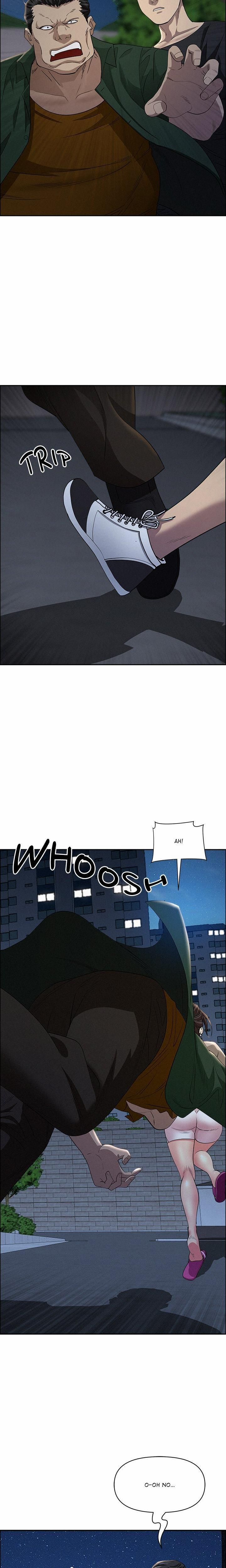 đọc truyện Milf Guard Chương 28 ảnh 17 tại Thiên Thai Truyện