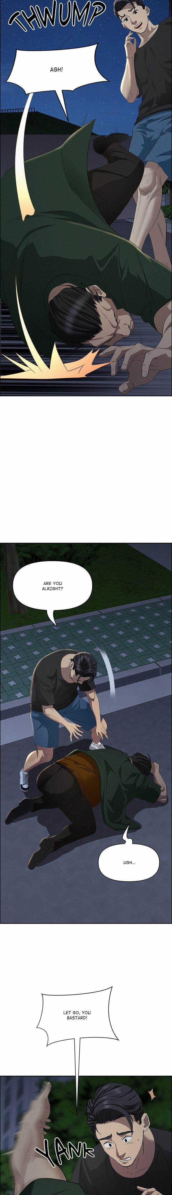 đọc truyện Milf Guard Chương 28 ảnh 18 tại Thiên Thai Truyện