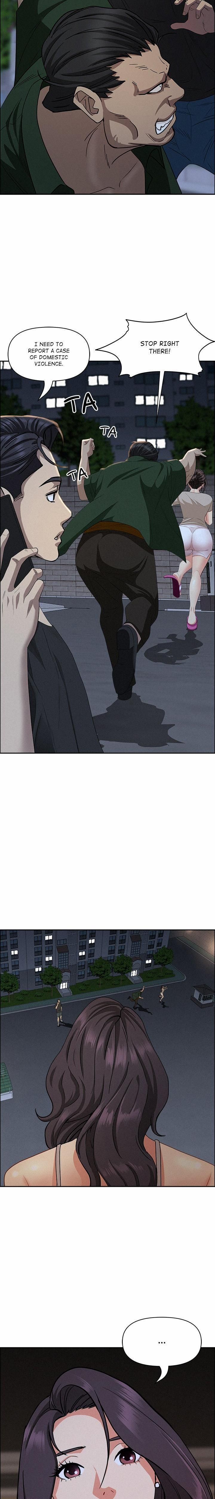 đọc truyện Milf Guard Chương 28 ảnh 19 tại Thiên Thai Truyện