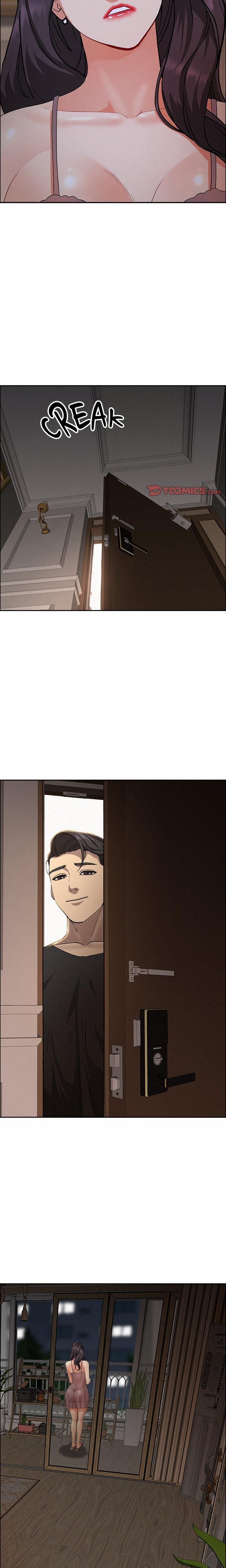 đọc truyện Milf Guard Chương 28 ảnh 20 tại Thiên Thai Truyện