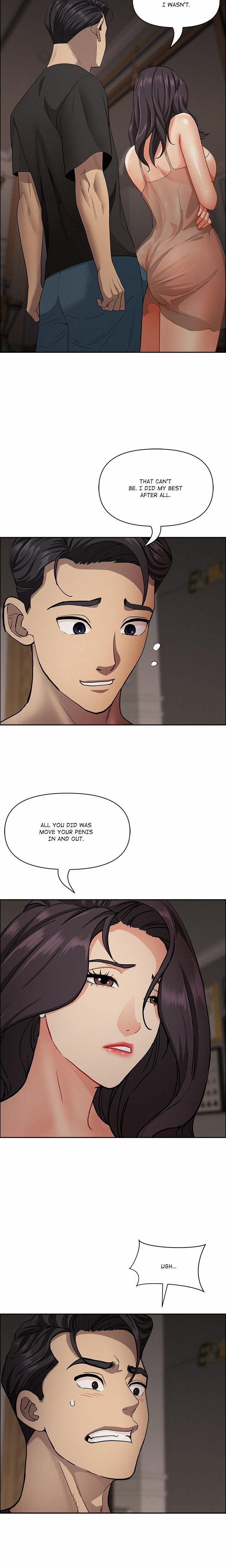 đọc truyện Milf Guard Chương 28 ảnh 22 tại Thiên Thai Truyện