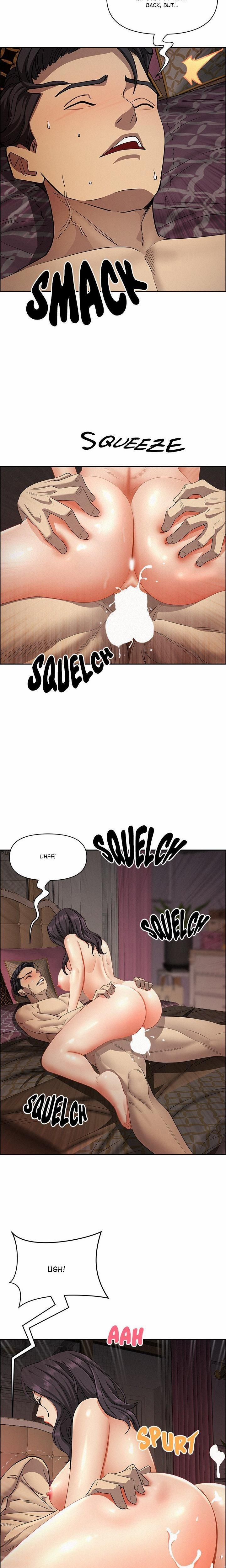 đọc truyện Milf Guard Chương 28 ảnh 27 tại Thiên Thai Truyện