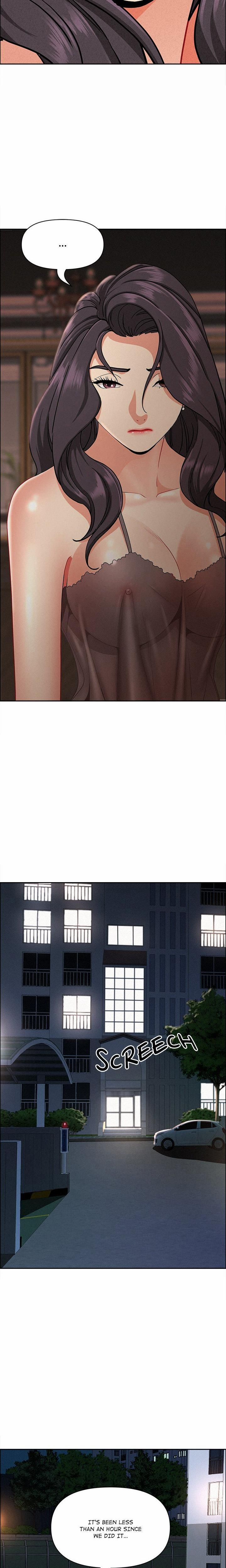 đọc truyện Milf Guard Chương 28 ảnh 10 tại Thiên Thai Truyện